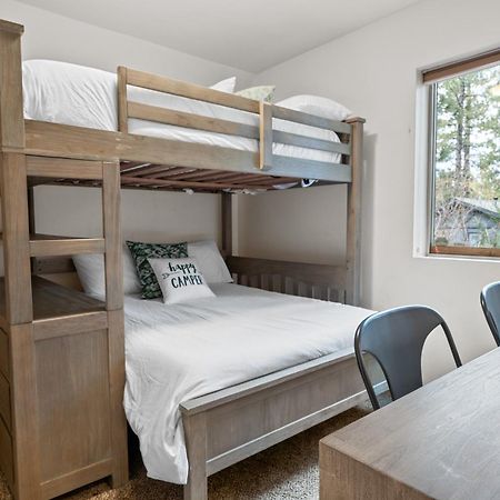 Three Bear'S Bungalow - Close To Slopes! Big Bear Lake Exterior foto