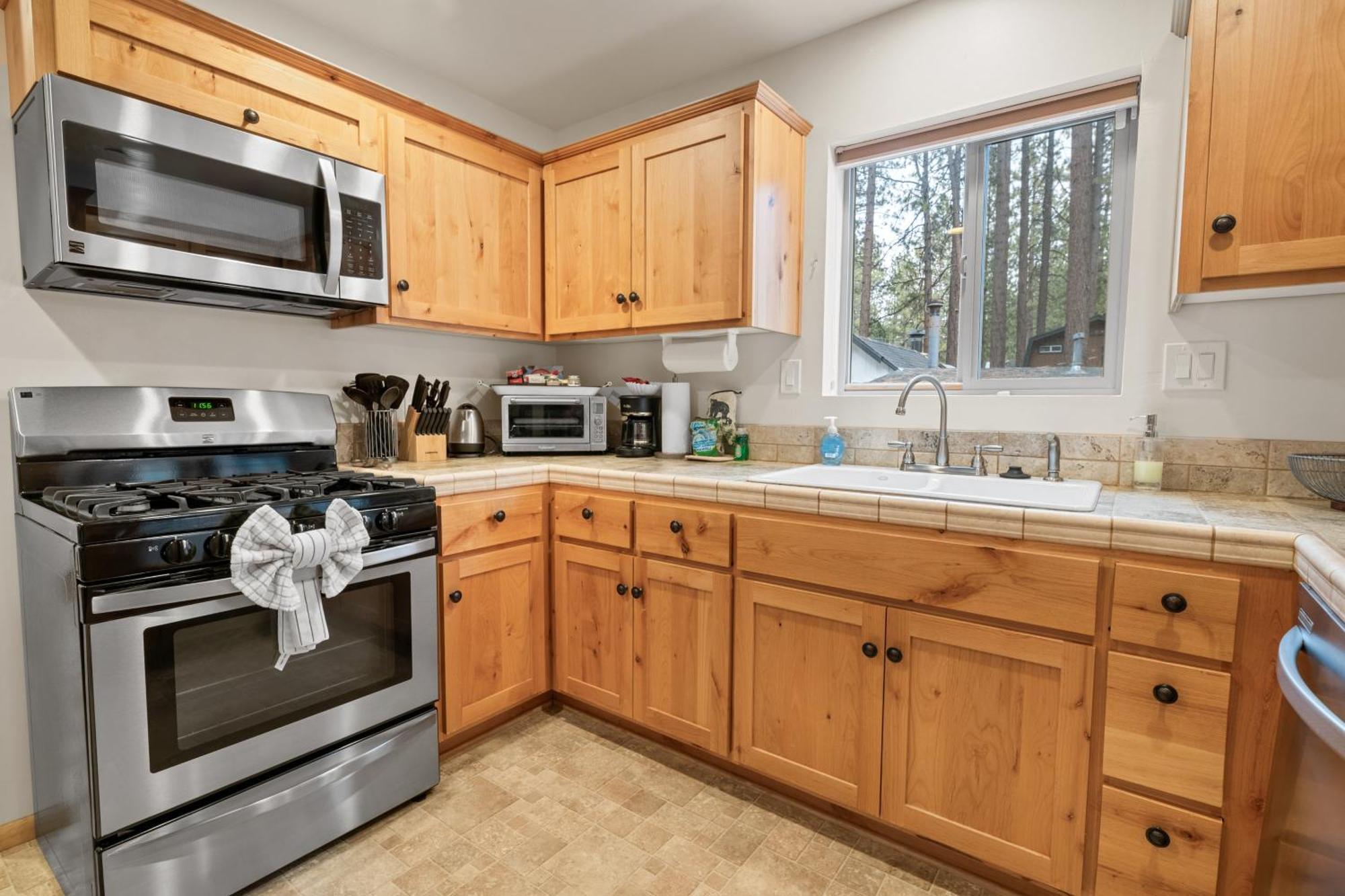 Three Bear'S Bungalow - Close To Slopes! Big Bear Lake Exterior foto